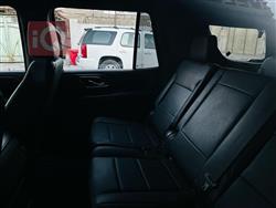 شيفروليه تاهو